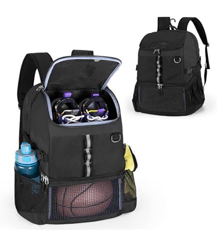 バスケ用バッグ hooper hoopers-graff-x-solepack-grf-